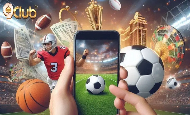 Các Sản Phẩm Cá Cược Đỉnh Cao Tại Thể Thao 8Club