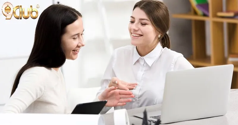 Đội Ngũ Chuyên Viên Hỗ Trợ VIP Chuyên Nghiệp