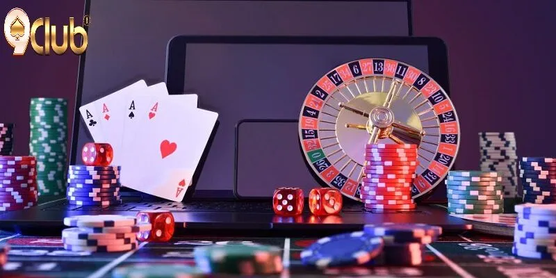 Giới Thiệu Chuyên Mục Casino 9Club
