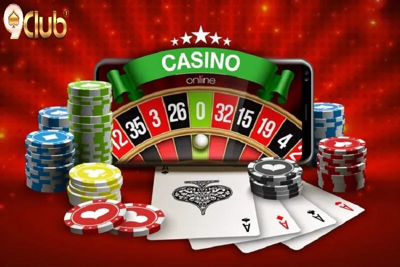 Giới Thiệu Tổng Quan Về Casino 9Club Online