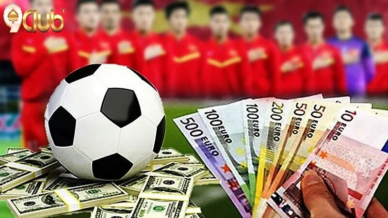 Giới thiệu về 9Club và dịch vụ cá cược bóng đá