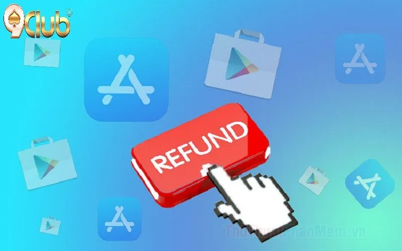 Hướng Dẫn Chi Tiết Các Bước Nhận Hoàn Tiền Nạp 9Club
