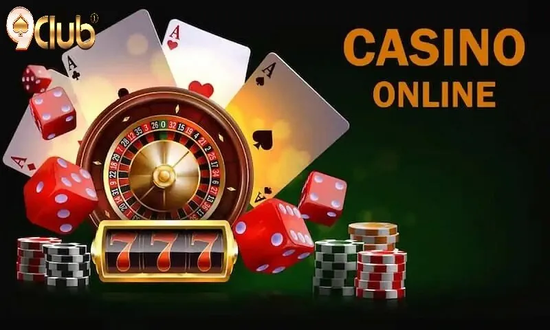 Hướng Dẫn Chi Tiết Các Bước Tham Gia Casino 9Club Online