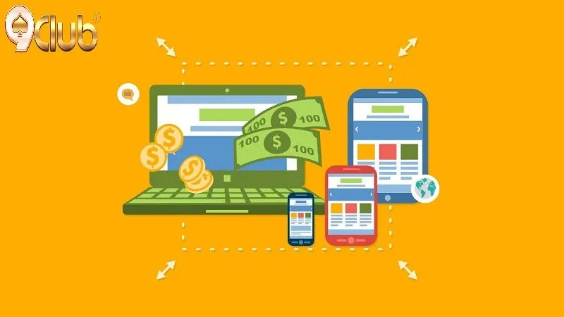 Hướng dẫn chi tiết cách tham gia Hoàn tiền lớn Lucky