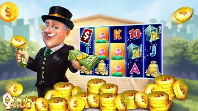 Hướng Dẫn Chơi Game Bài Tại Lucky 9Club