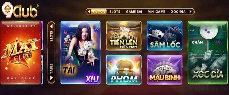 Hướng Dẫn Trở Thành Hội Viên VIP Tại 9Club - Mở Ra Thế Giới Đặc Quyền