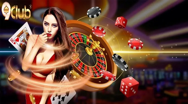 Khuyến Mãi Hấp Dẫn Dành Riêng Cho Live Casino Tại 9Club