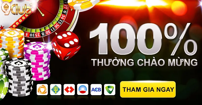 Khuyến Mãi Slot Game Độc Quyền Tại Câu Lạc Bộ Slot 9Club