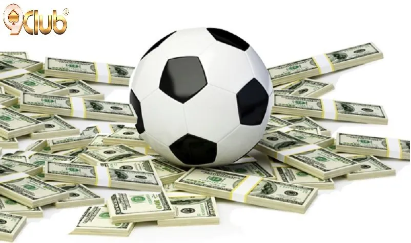 Kinh nghiệm và chiến thuật cá cược bóng đá hiệu quả tại 9Club