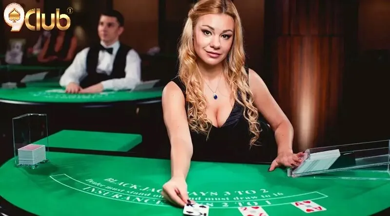 Live Casino 9Club Là Gì? Tại Sao Bạn Không Thể Bỏ Lỡ?