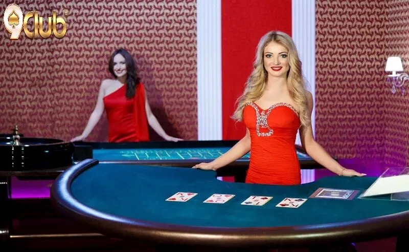 Những Ưu Điểm Vượt Trội Của Live Casino 9Club So Với Các Nền Tảng Khác