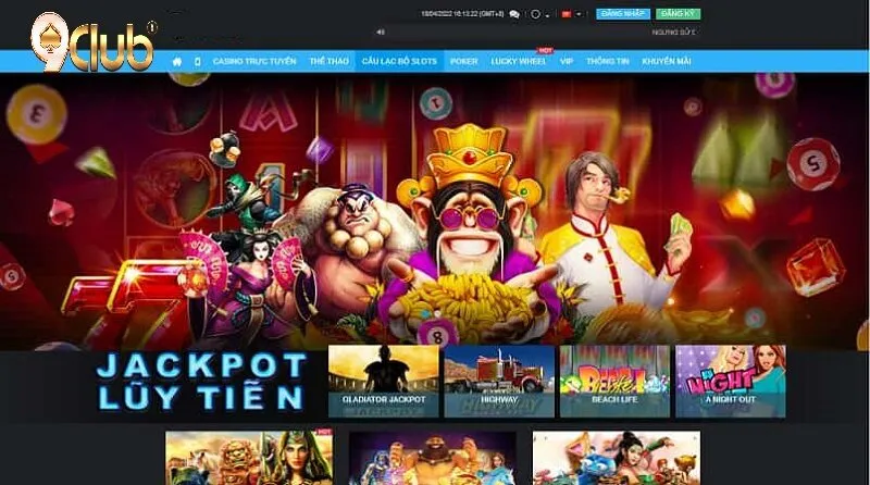 Sự Kiện Nổi Bật Tuần Này Tại 9Club