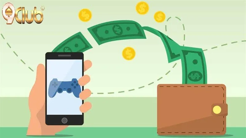 Tổng quan hoàn tiền lớn lucky