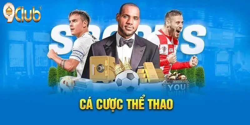 Tổng Quan Về Thể Thao 8Club – Sân Chơi Cá Cược Uy Tín