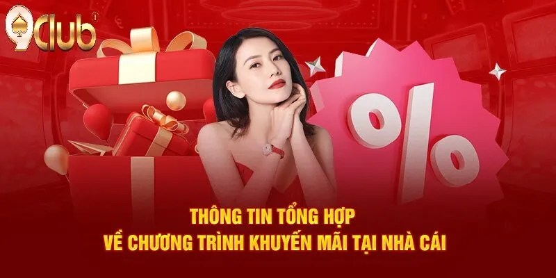 Ưu đãi khuyến mãi riêng biệt dành riêng cho hội viên VIP