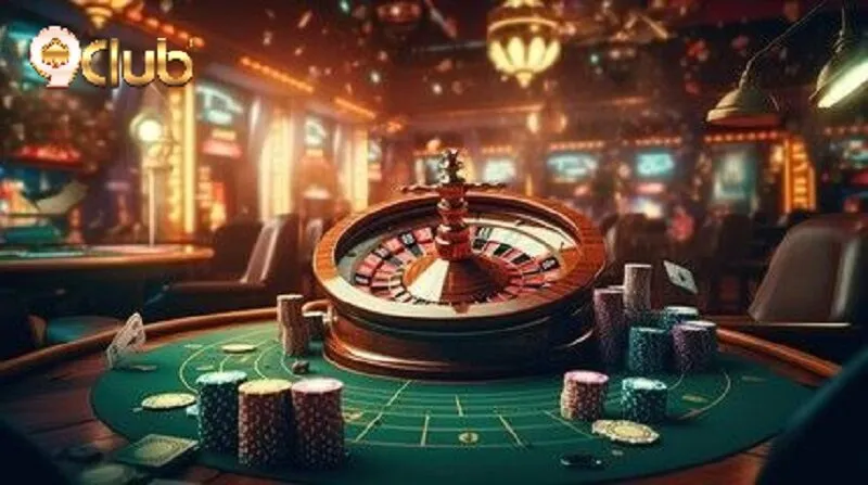 Bí Quyết Chơi Poker Online 9Club Hiệu Quả