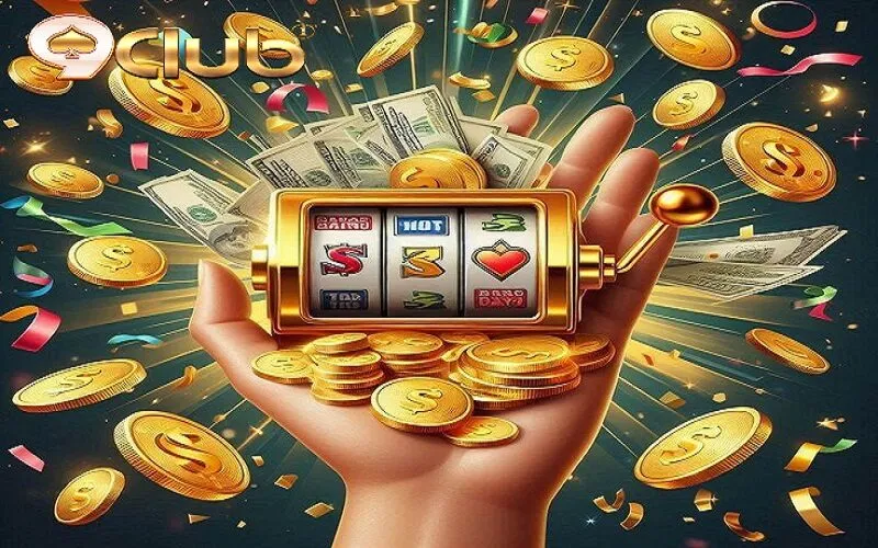 Casino 2D 9Club - Khám Phá Điểm Đến Giải Trí Cá Cược Đỉnh Cao 
