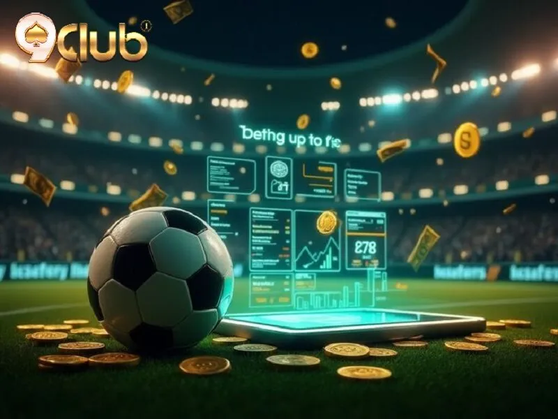 Kèo Cá Cược Bóng Đá - Bí Kíp Thành Công và Những Điều Cần Biết