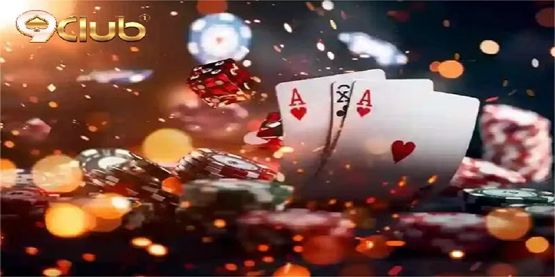Mẹo Chơi Hiệu Quả Tại Casino 2D 9Club