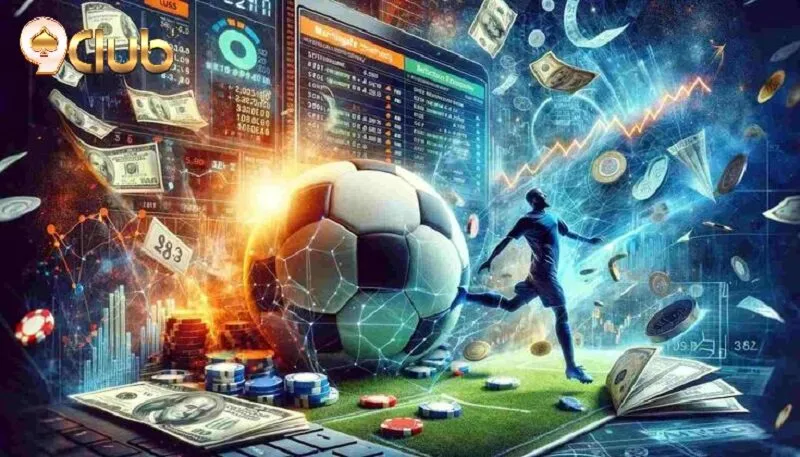 Cá Độ Bóng Đá - Bí Quyết Thành Công và Những Điều Cần Biết