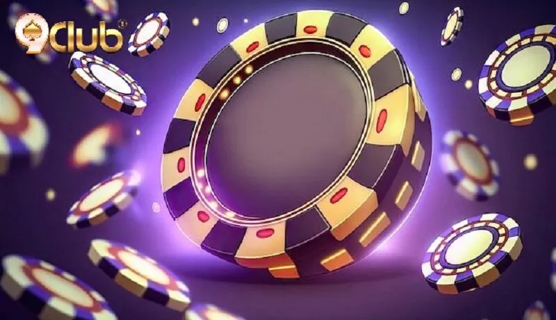 Poker Online 9Club - Đỉnh Cao Trải Nghiệm Cá Cược Trí Tuệ