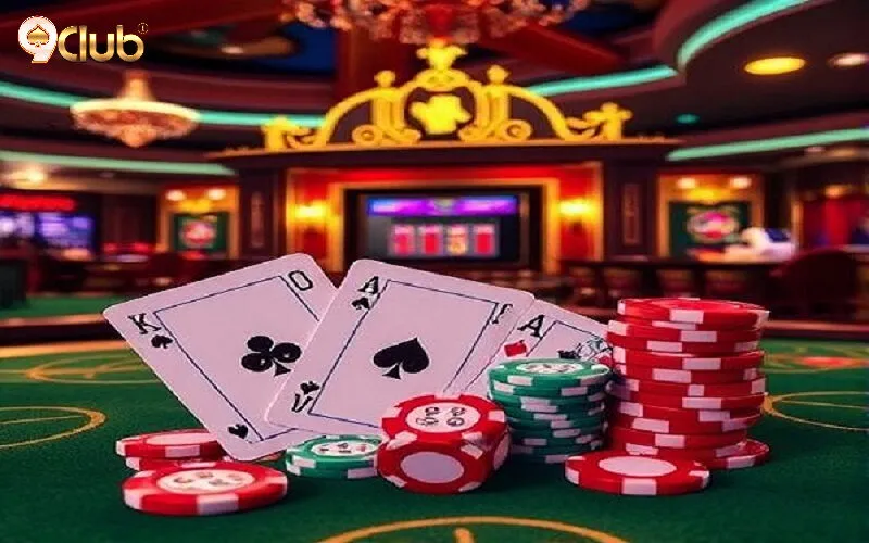 Ứng dụng của Hoàn tiền nạp tại 9Club trong các lĩnh vực