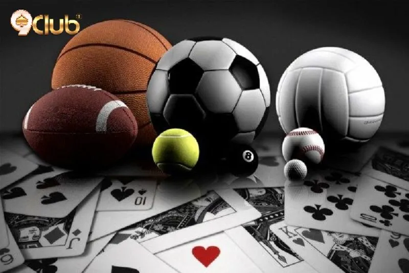 Vai Trò Của 9Club Trong Cá Cược Thể Thao Online