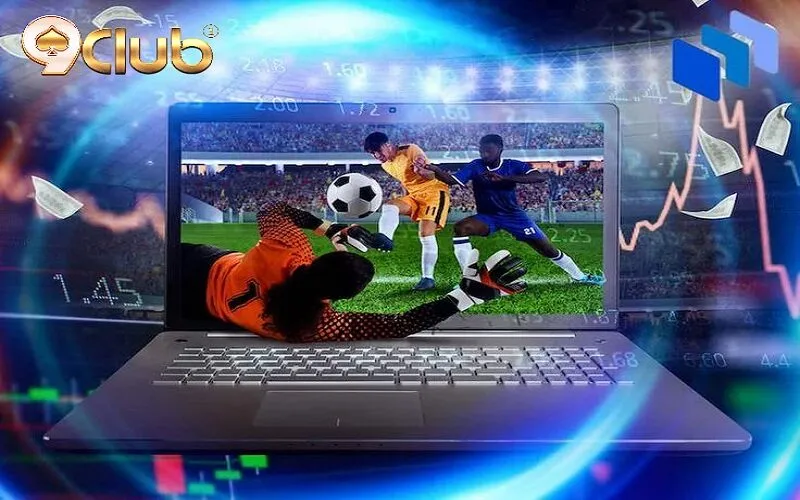 Vì Sao Cá Cược Bóng Đá Trực Tuyến Lại Hot Đến Vậy?