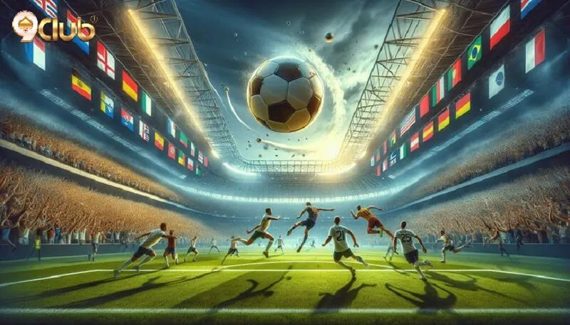 Các Kiểu Cá Cược Bóng Đá - Khám Phá Sức Hút Trong Thế Giới Giải Trí